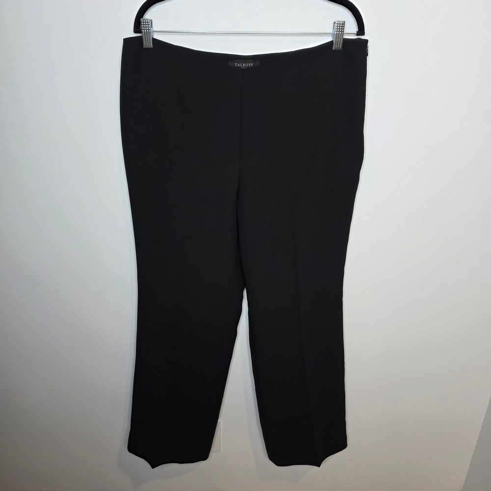 Talbots Pants Womens‎ 14P